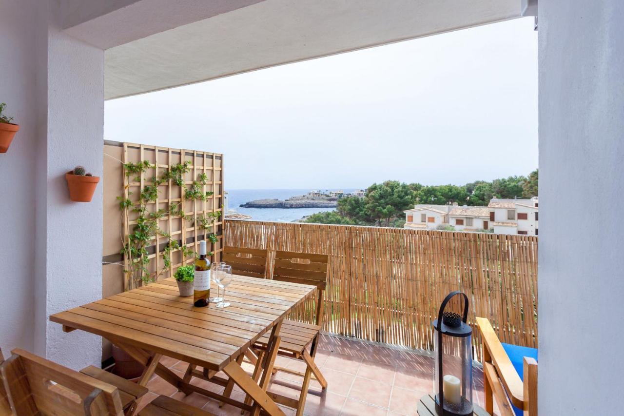 La Ola Beach House Portocolom  Esterno foto